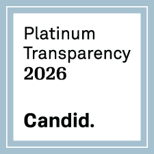 Official Platinum Guide Star Certified Charity